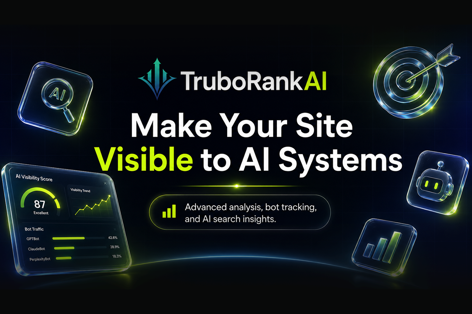 TruboRankAI screenshot 1