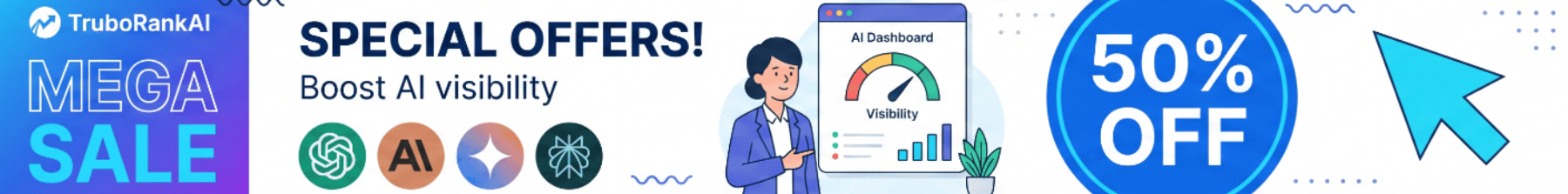 Brand Growth With Trubo Rank AI