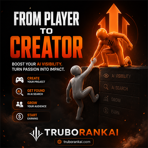 Brand Growth With Trubo Rank AI